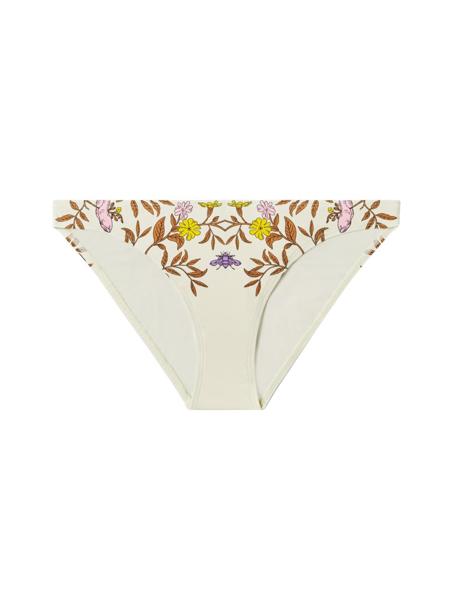 TORY BURCH      SLIP BIKINI 