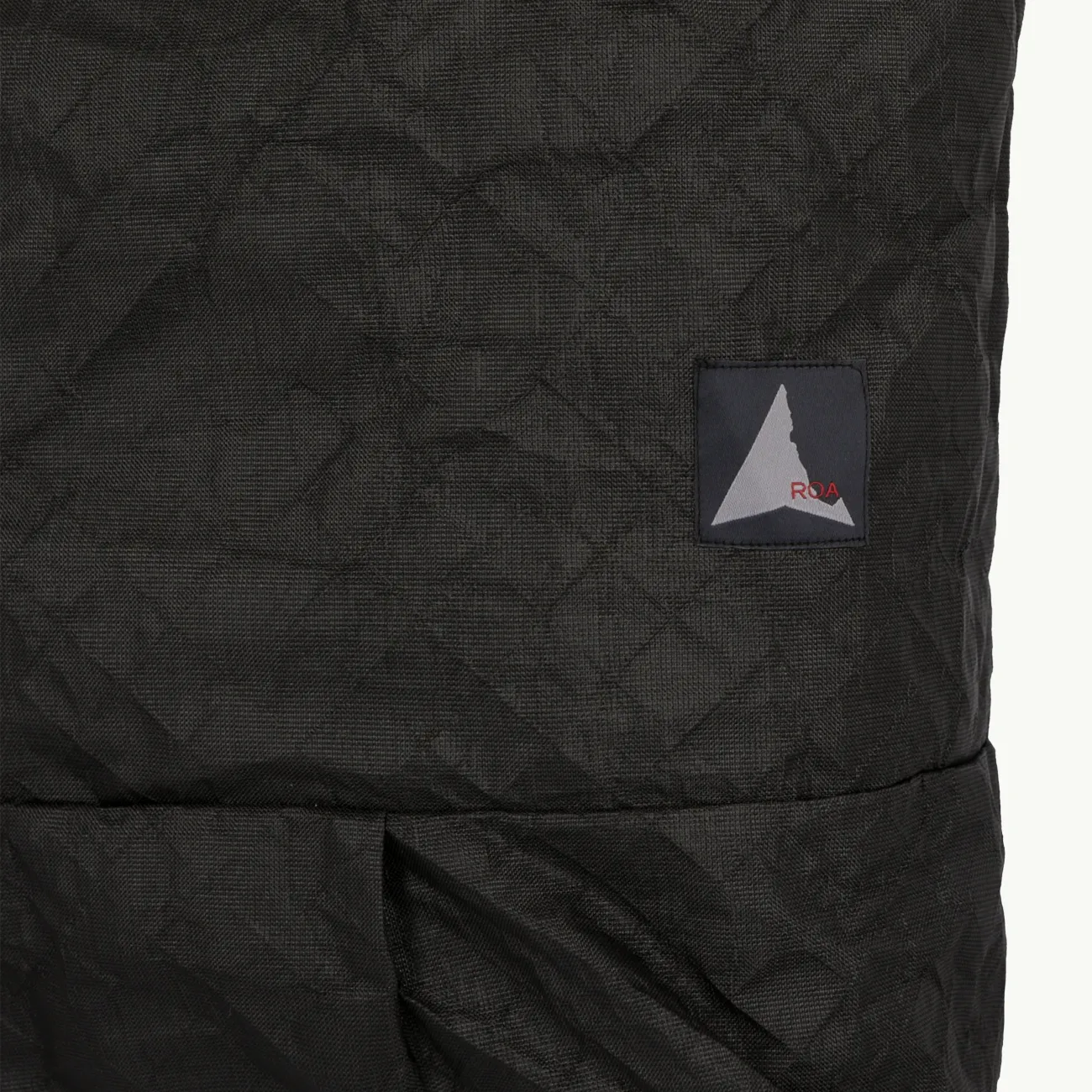 Tote - Black/Black