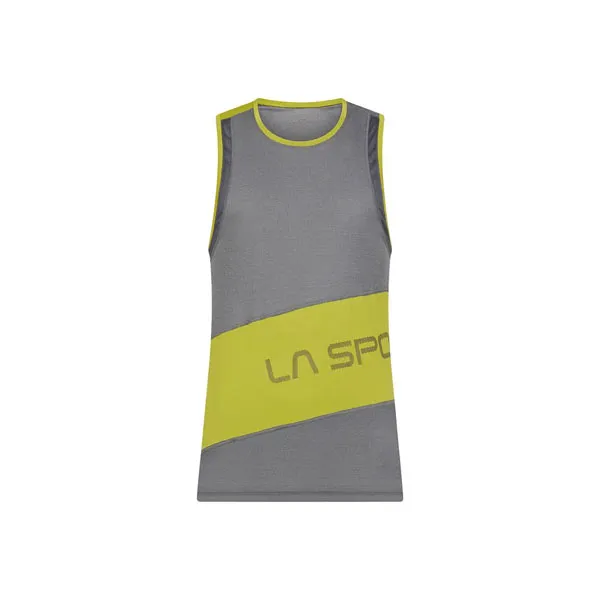 Track Tank uomo