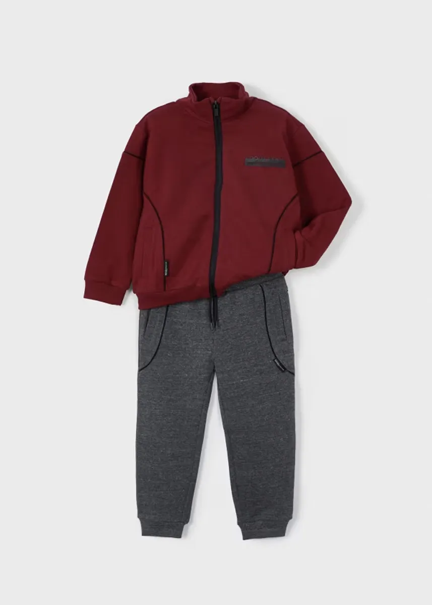 Tracksuit
