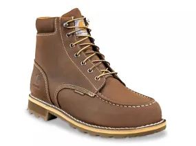 Traditional Welt Work Boot - Men's