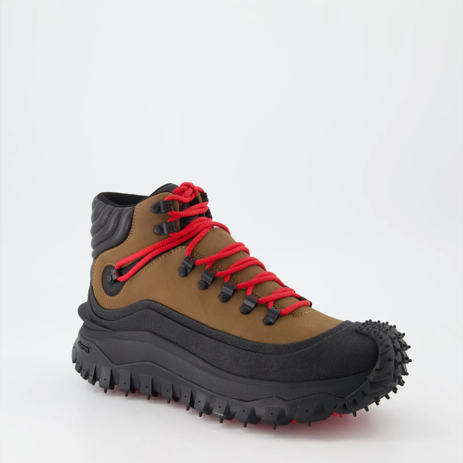 Trailgrip High-Top Boots