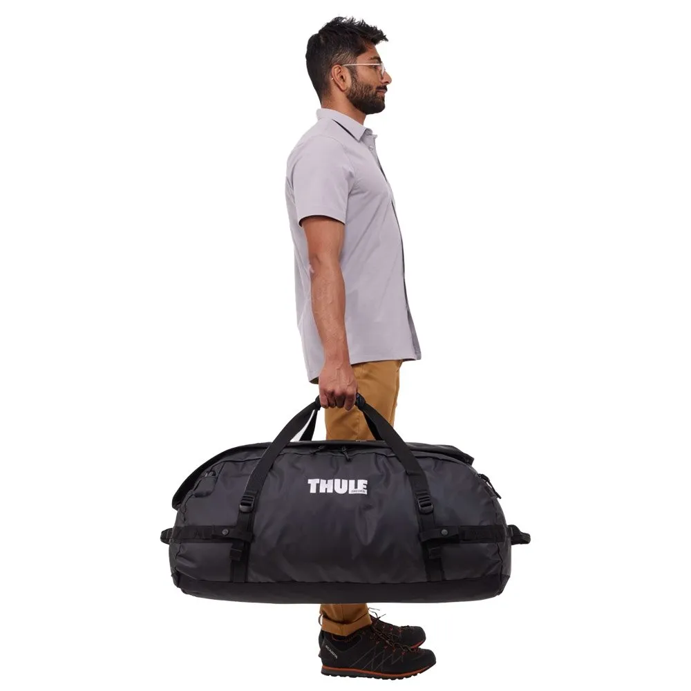 Travel bag Thule ---Chasm 90L Black