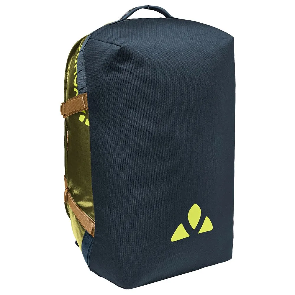 Travel bag Vaude ---CityDuffel 65 Bamboo