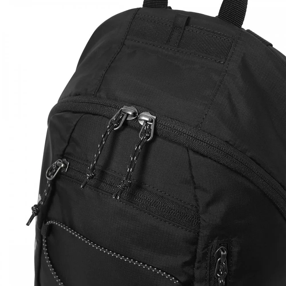 Traveler FT 15 Backpack - Black 