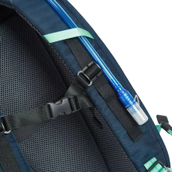 Travelon Anti Theft Greenlander 21L Backpack