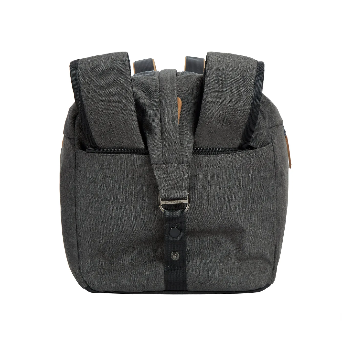 Travelon  Transit Carry-On Duffle Backpack