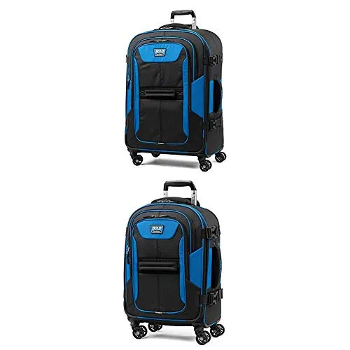 Travelpro Bold Expandable Spinner Luggage (21