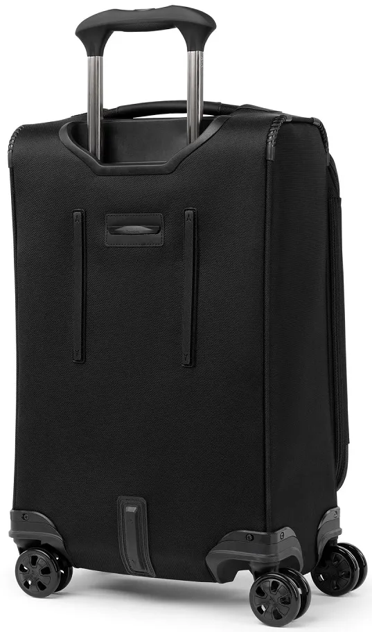 Travelpro Crew Classic 2-Piece Luggage Set - Compact Carry-On / Medium Check-In 