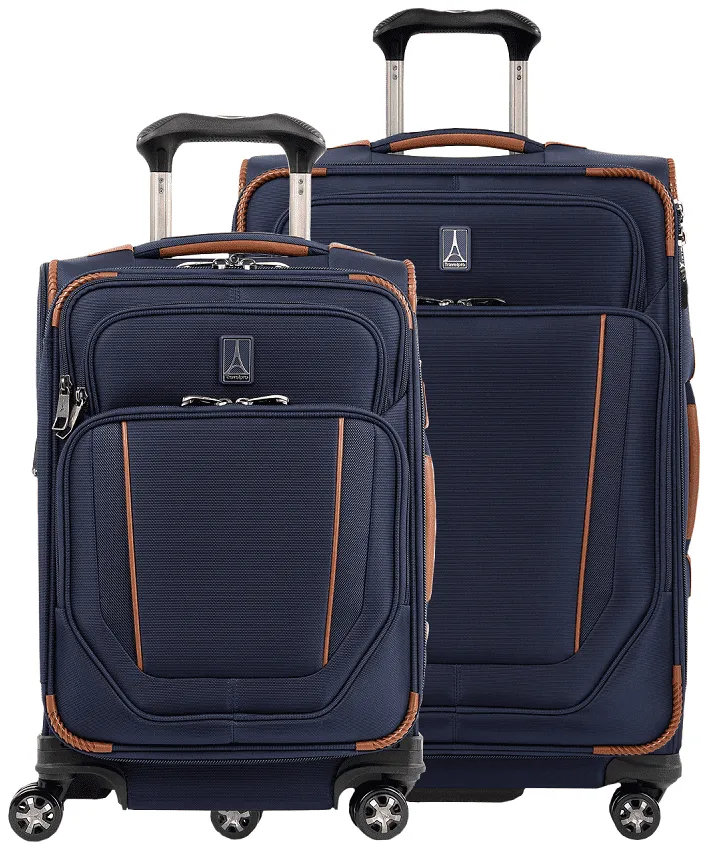 Travelpro Crew Versapack Max 2-Piece Luggage Set 