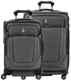 Travelpro Crew Versapack Max 2-Piece Luggage Set 