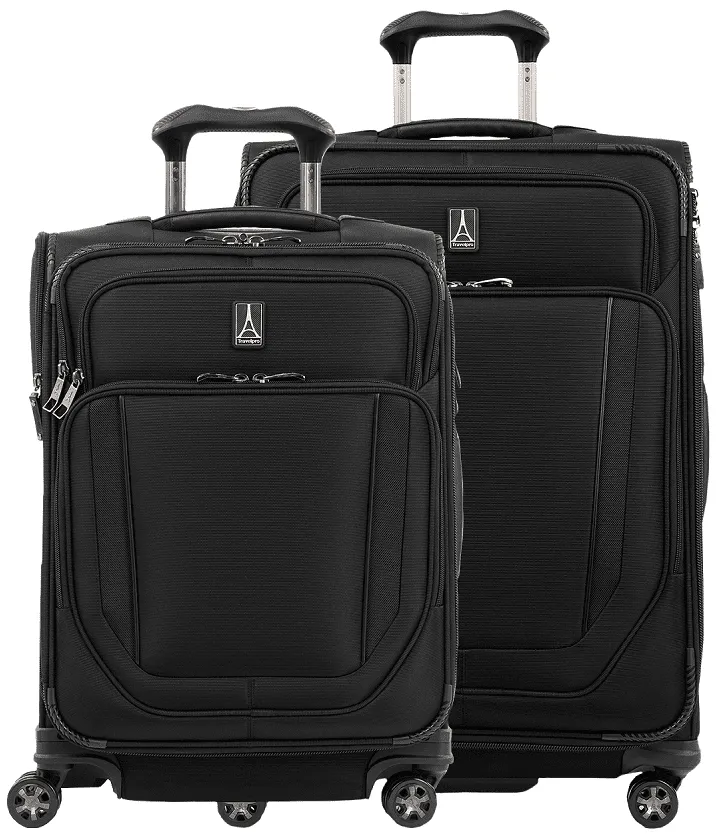 Travelpro Crew Versapack Max 2-Piece Luggage Set 