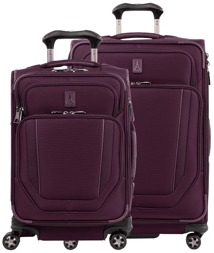 Travelpro Crew Versapack Max 2-Piece Luggage Set 