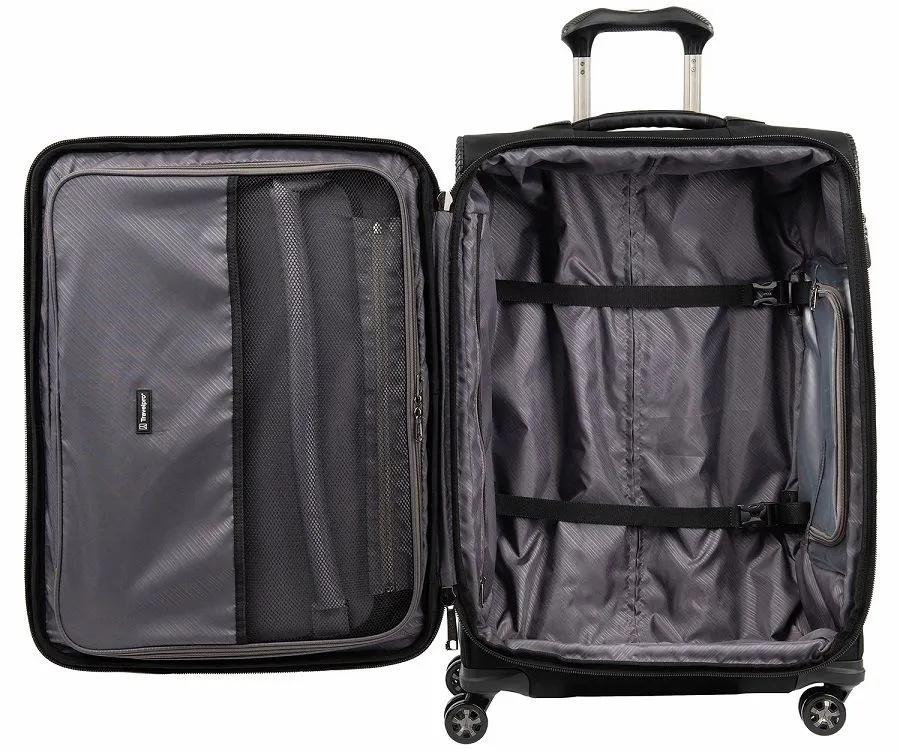 Travelpro Crew Versapack Max 2-Piece Luggage Set 