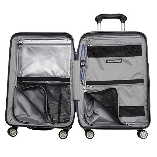 Travelpro Luggage Crew 11 21