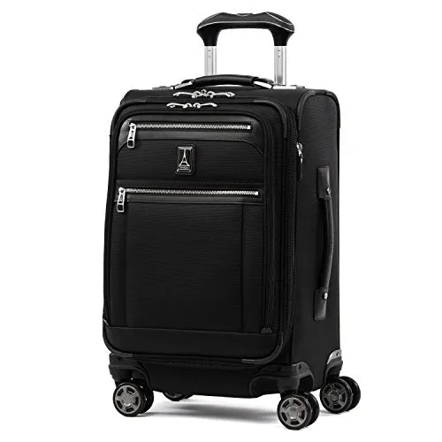 Travelpro Luggage Platinum Elite 20