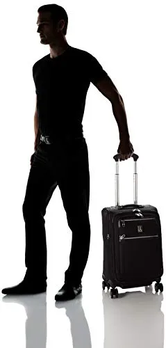 Travelpro Luggage Platinum Elite 20