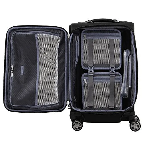 Travelpro Luggage Platinum Elite 21