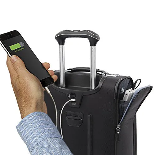 Travelpro Luggage Platinum Elite 21