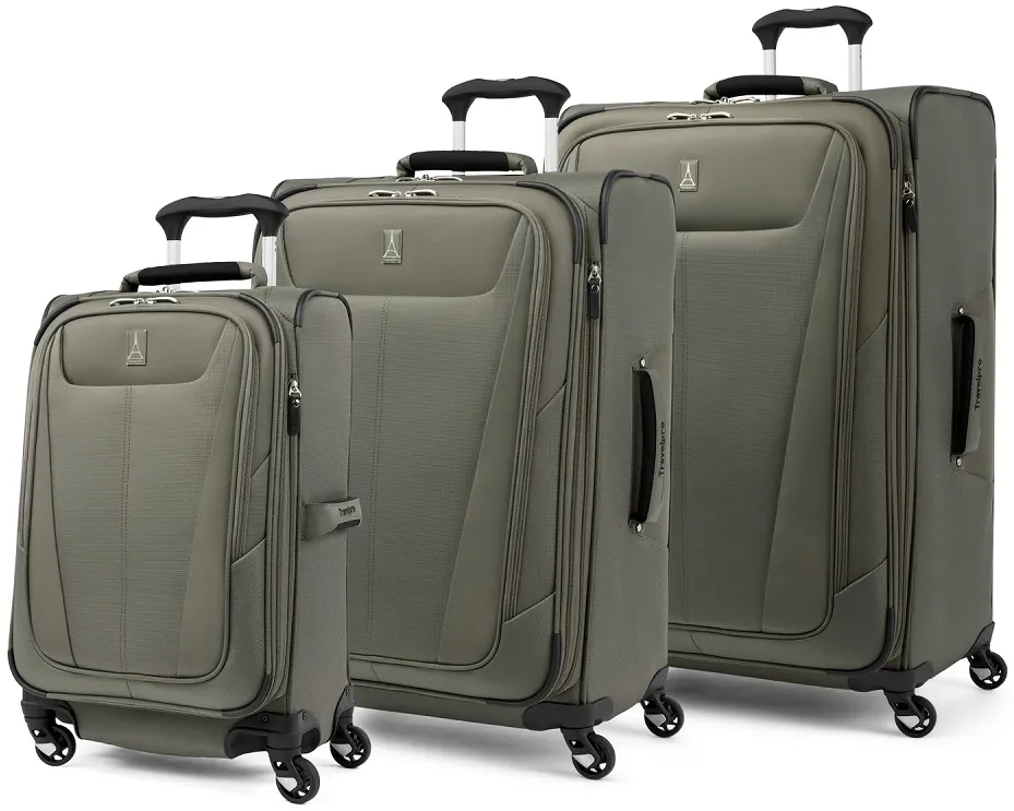 Travelpro Maxlite 5 3-Piece Luggage Set 