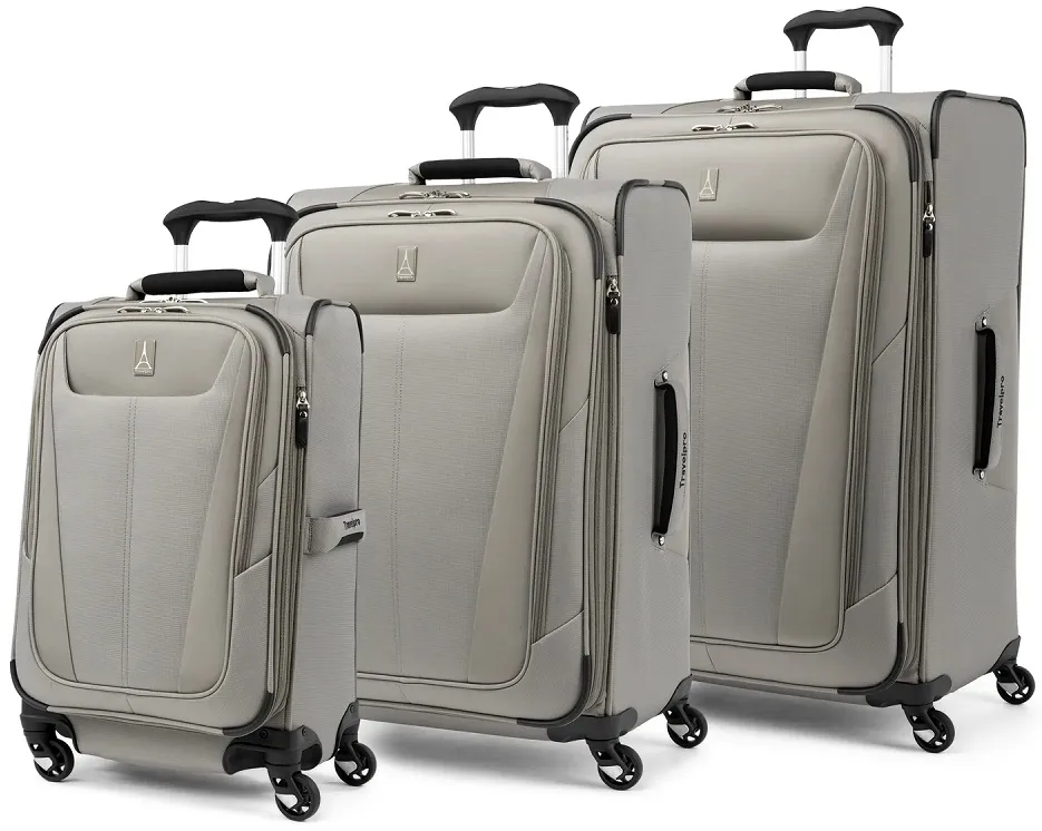 Travelpro Maxlite 5 3-Piece Luggage Set 