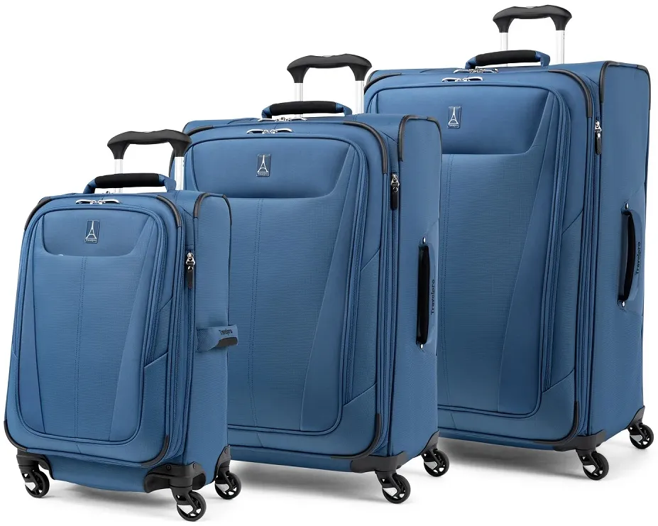 Travelpro Maxlite 5 3-Piece Luggage Set 