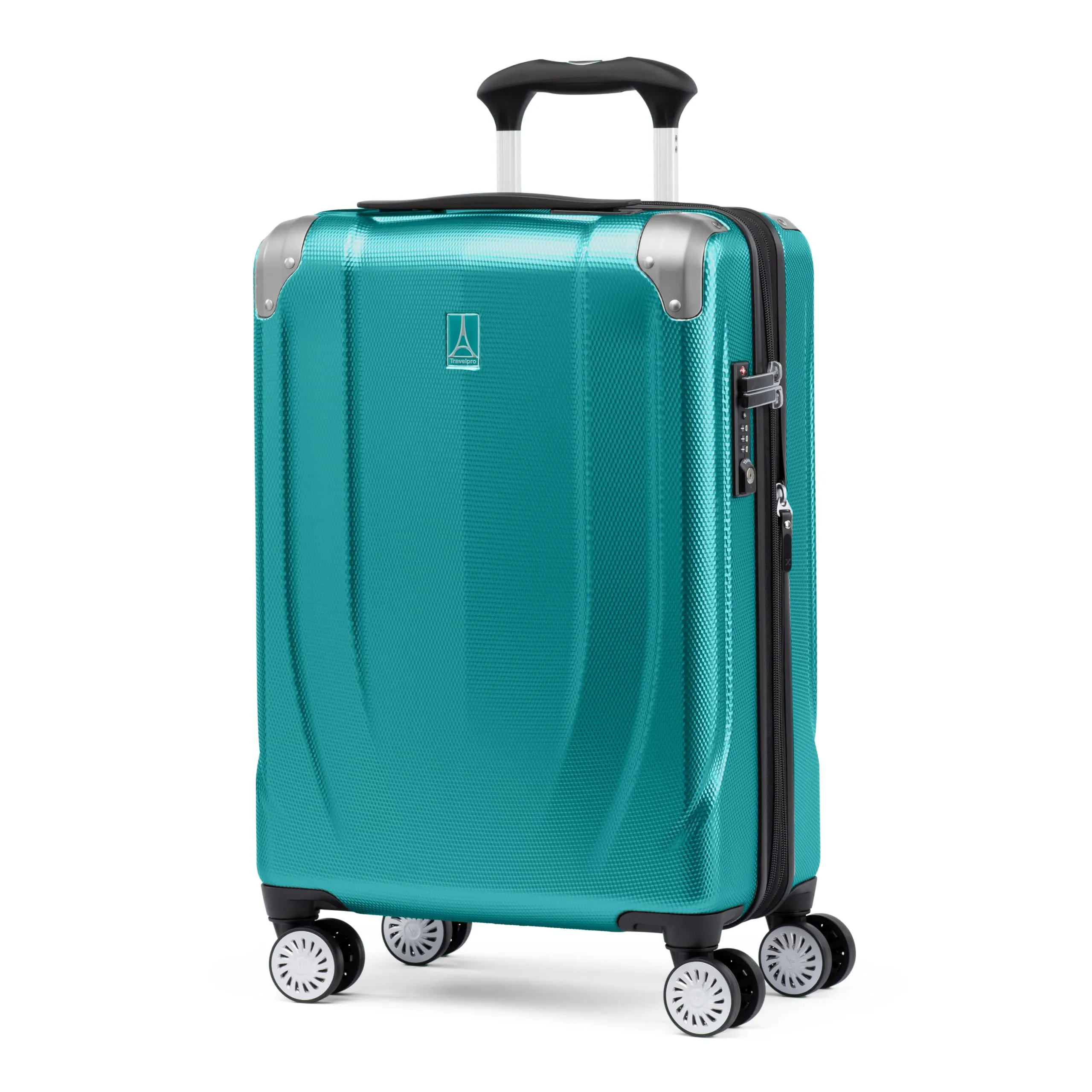 Travelpro Pathways 3 Hardside Expandable Luggage, Carry On 21 Inch  