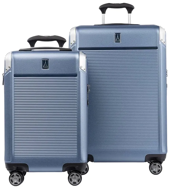 Travelpro Platinum Hardside 2-Piece Luggage Set - Carry-On / Medium 