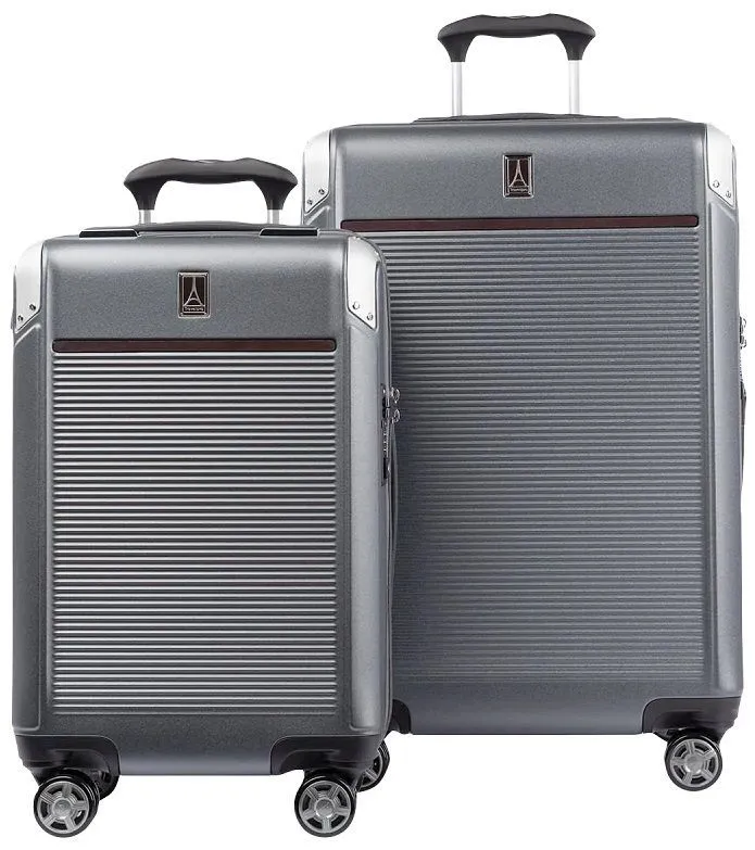 Travelpro Platinum Hardside 2-Piece Luggage Set - Carry-On / Medium 