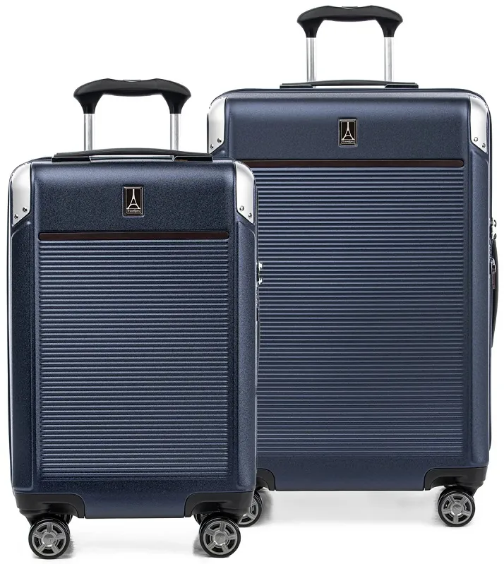 Travelpro Platinum Hardside 2-Piece Luggage Set - Carry-On / Medium 