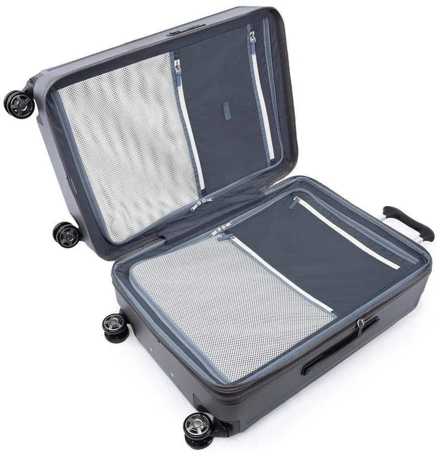 Travelpro Platinum Hardside 2-Piece Luggage Set - Carry-On / Medium 