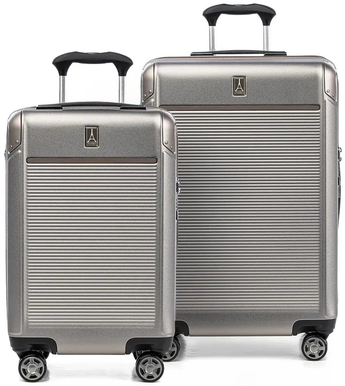 Travelpro Platinum Hardside 2-Piece Luggage Set - Carry-On / Medium 