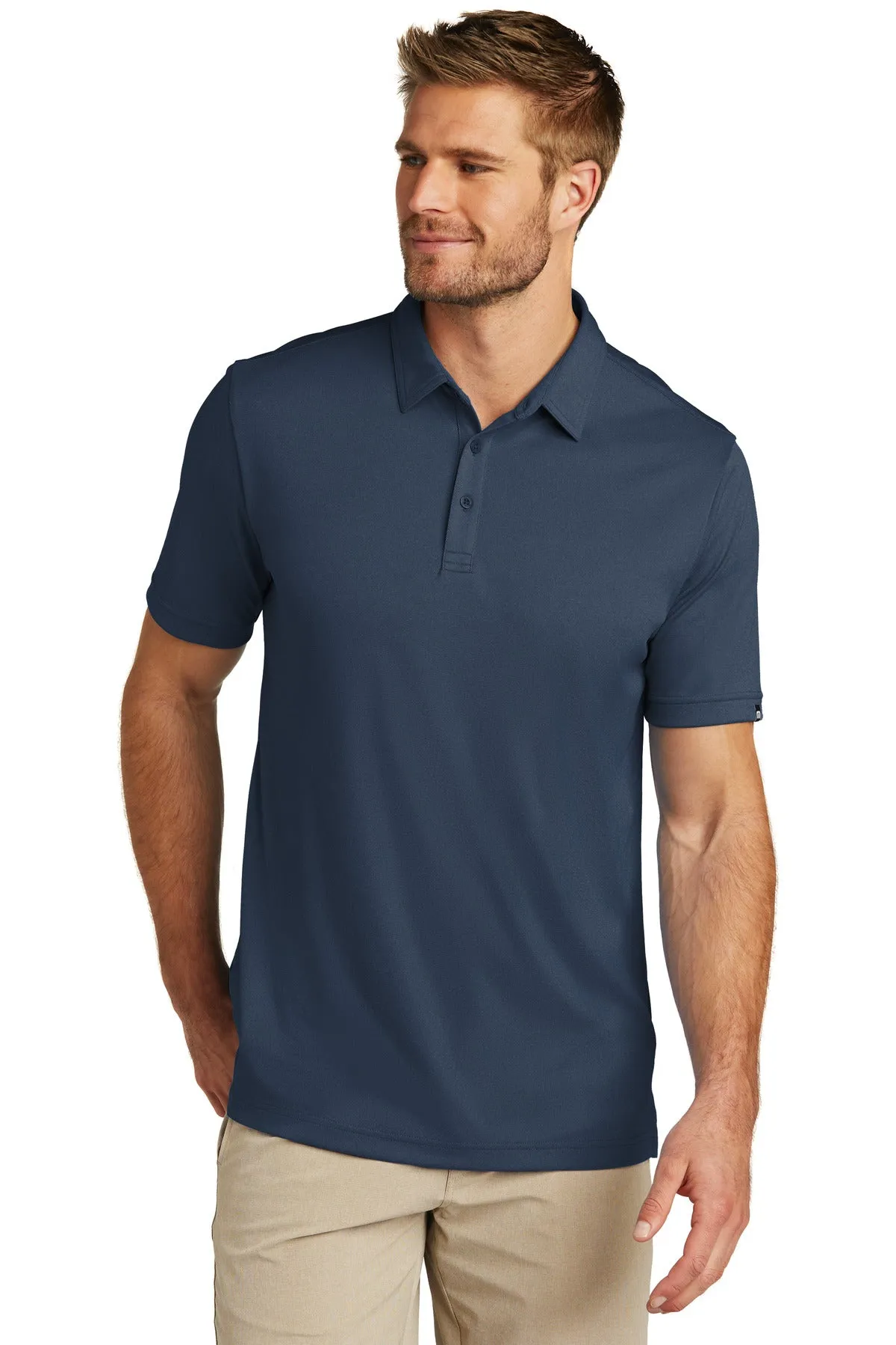 TravisMathew Men's Coto Performance Polo TM1MU410