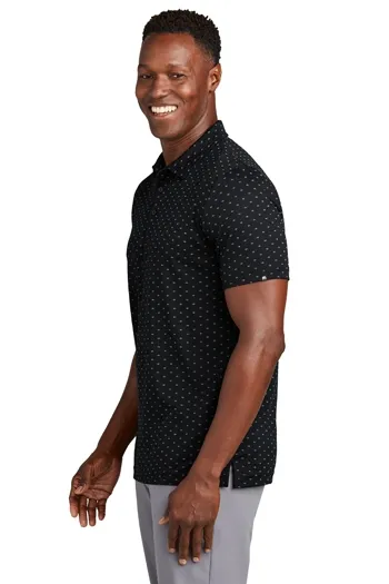 TravisMathew - Oceanside Geo Polo. TM1MY403