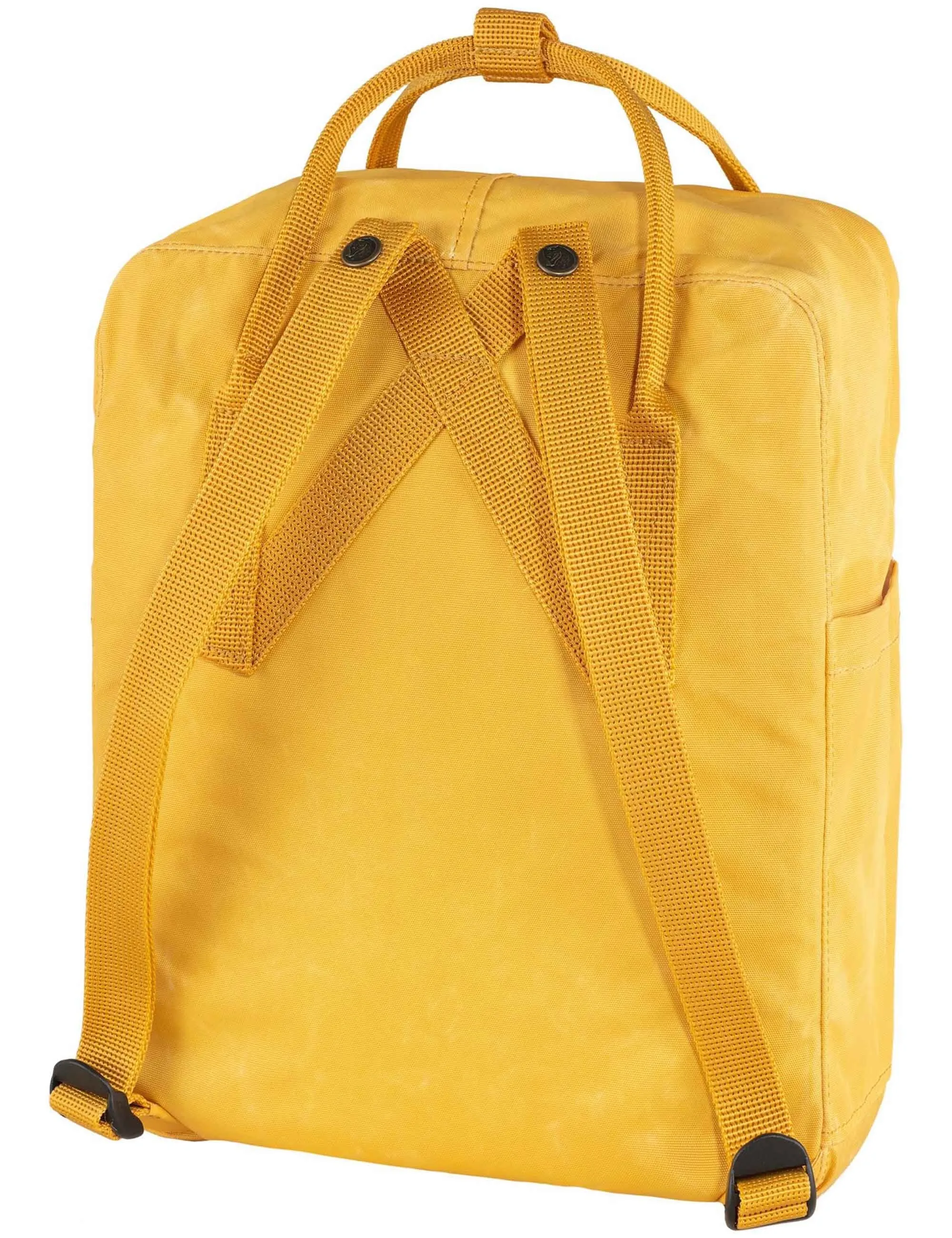 Tree-Kanken Backpack - Maple Yellow