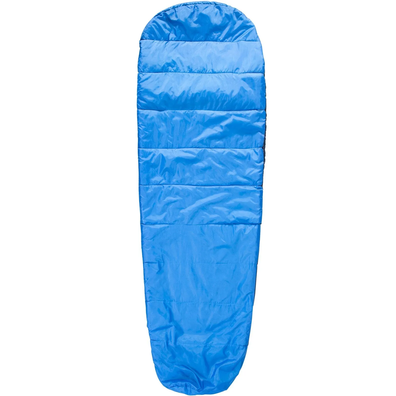 Trespass Adults Doze 3 Season Water Repellent Camping Sleeping Bag
