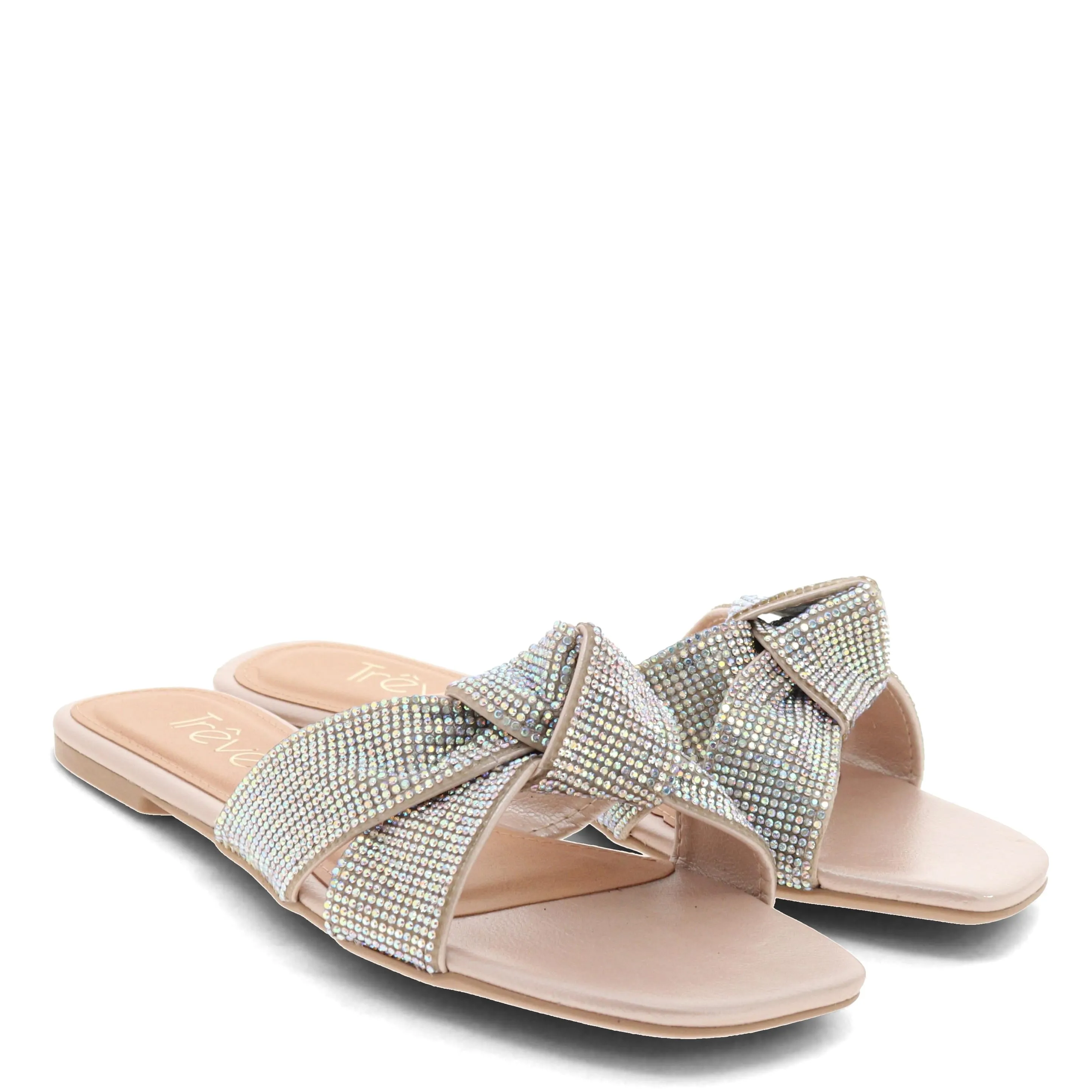 TREVE ROMY FLATS