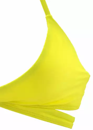 Triangle Bikini by Bench | Look Again
