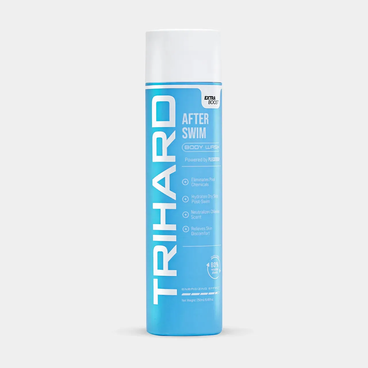 TRIHARD After-Swim Body Wash Extra Boost