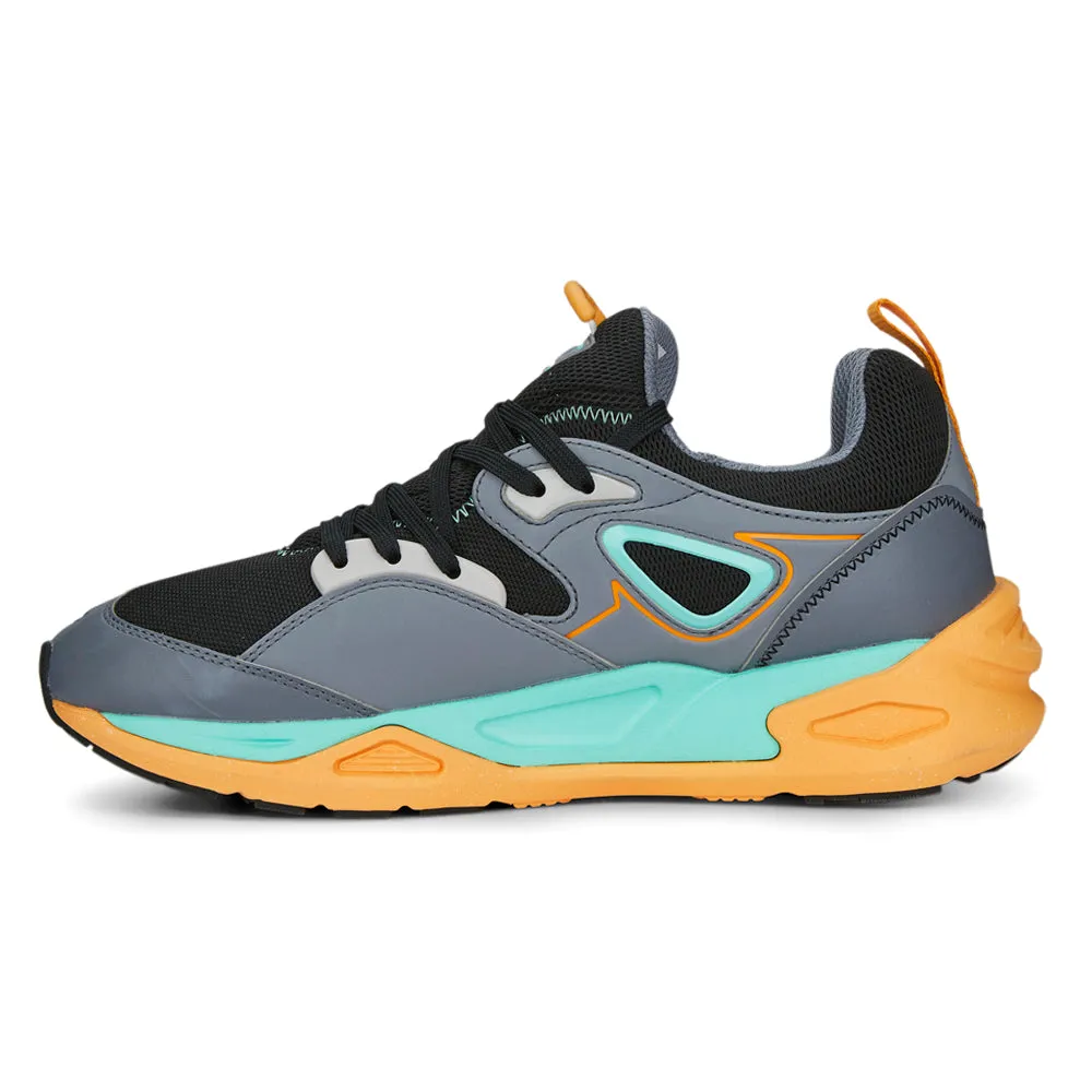 Trinomic Blaze SPXP Lace Up Sneakers