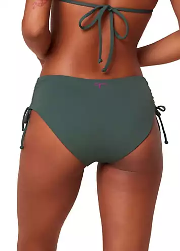 Triumph Side Tie Bikini Bottoms | Grattan