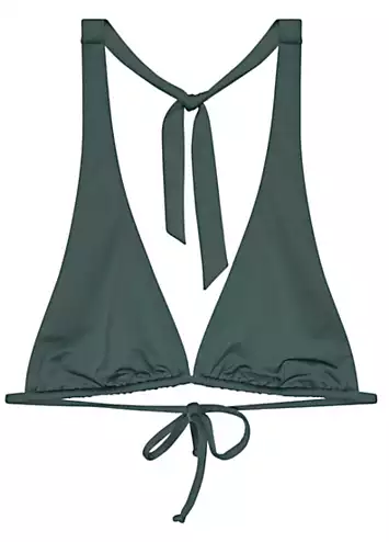 Triumph Triangle Bikini Top | Grattan