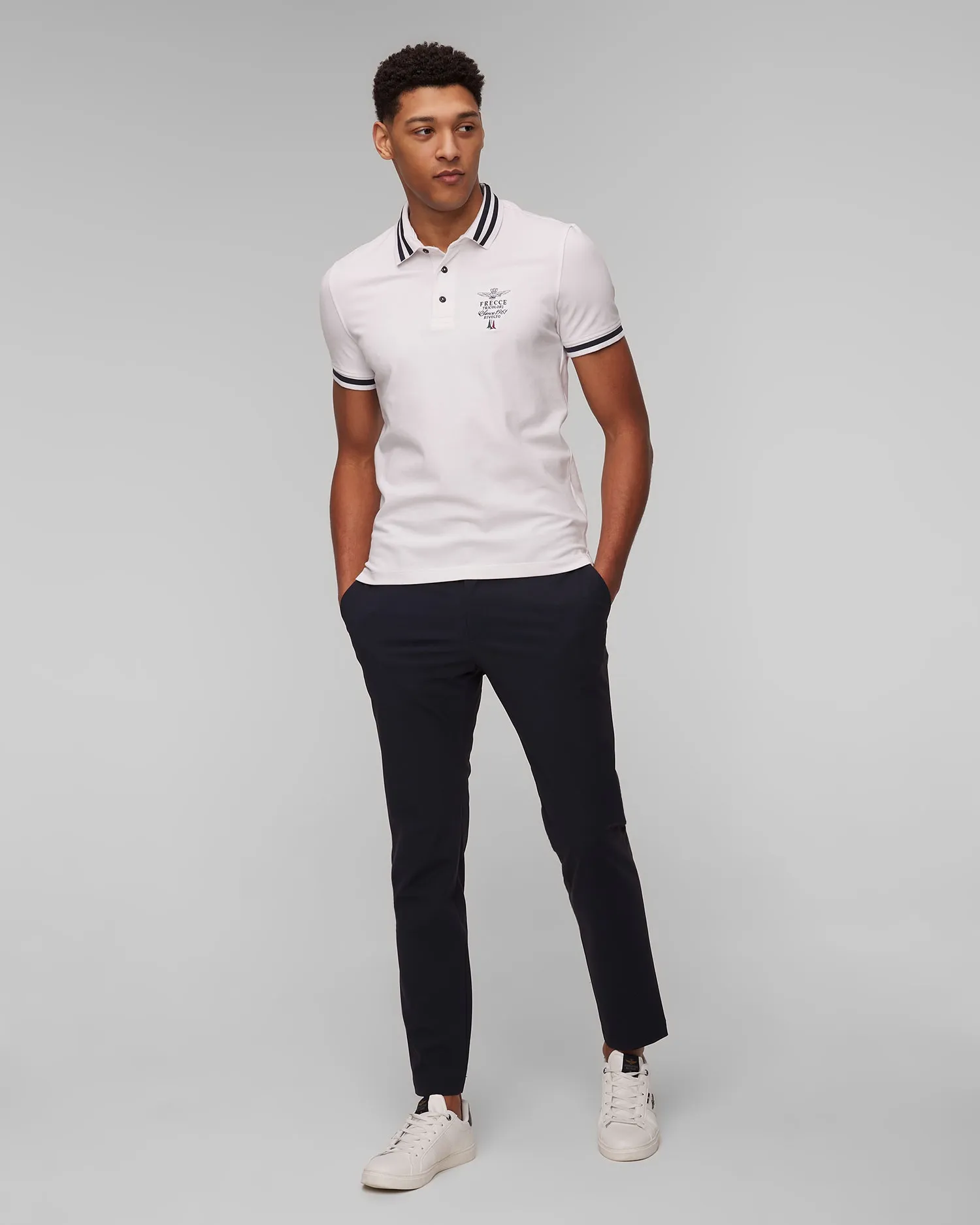 Trousers Alberto Bike 30652951-899