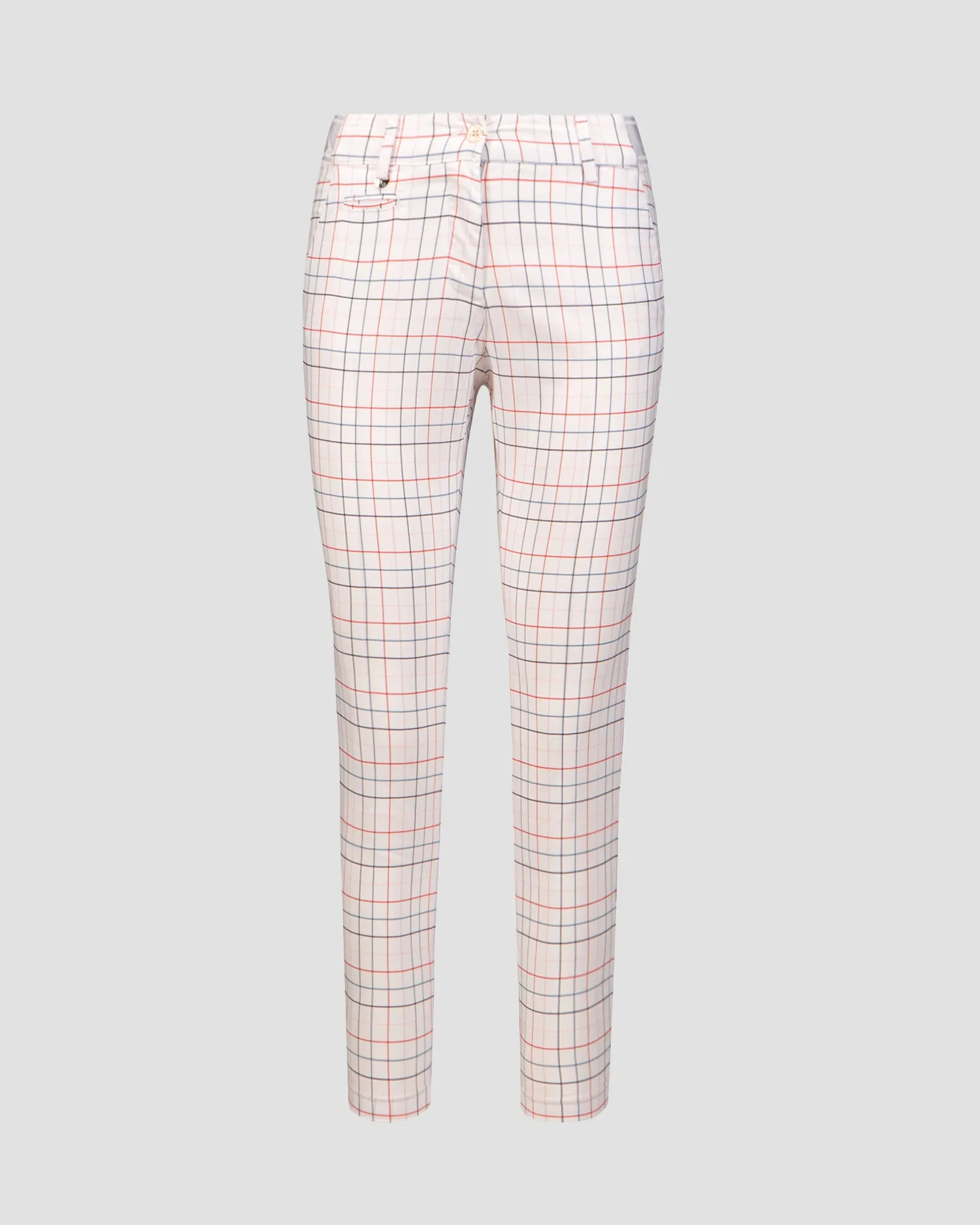 Trousers Chervo Split 65849-033a