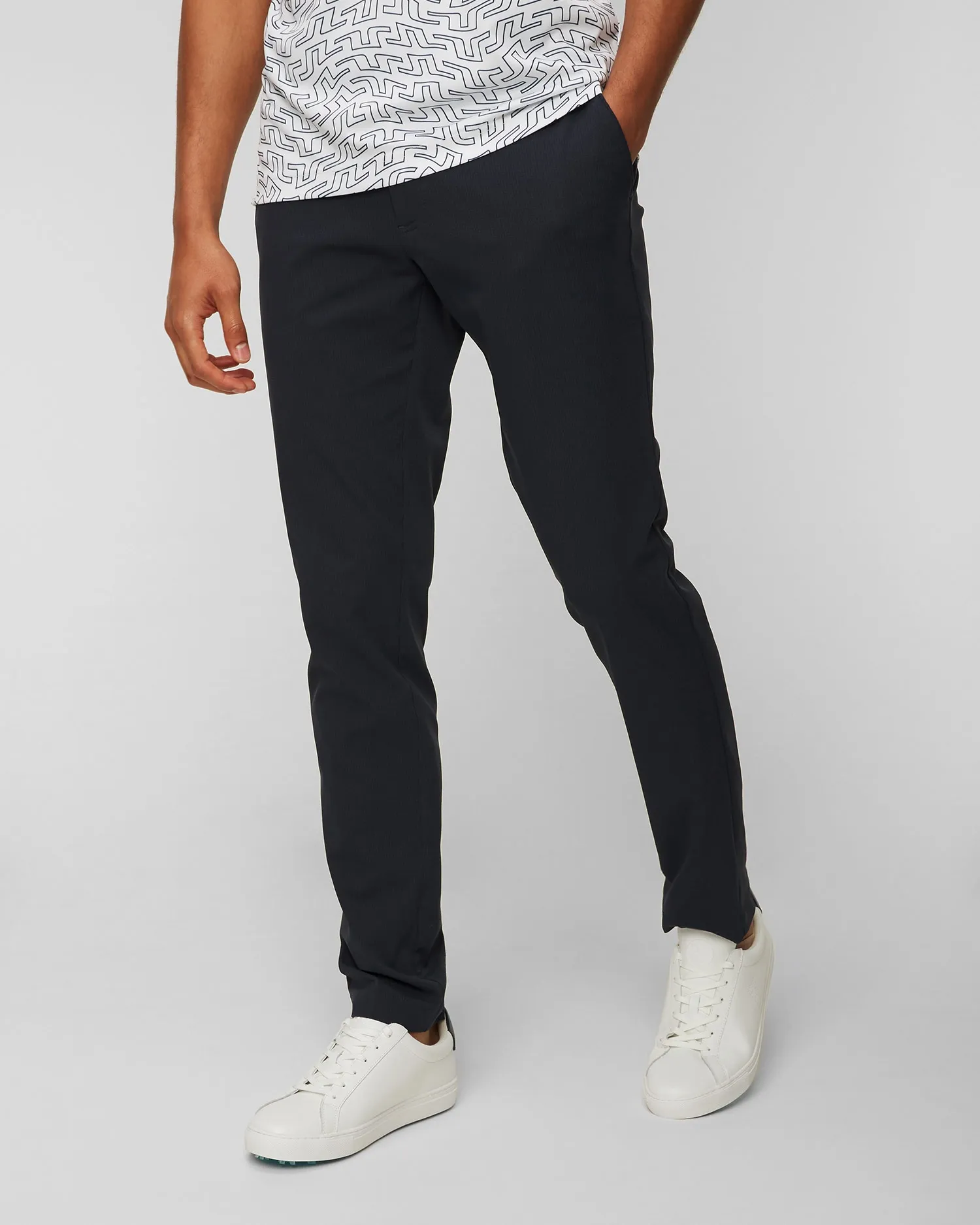 Trousers J.Lindeberg Vent GMPA06352-6855