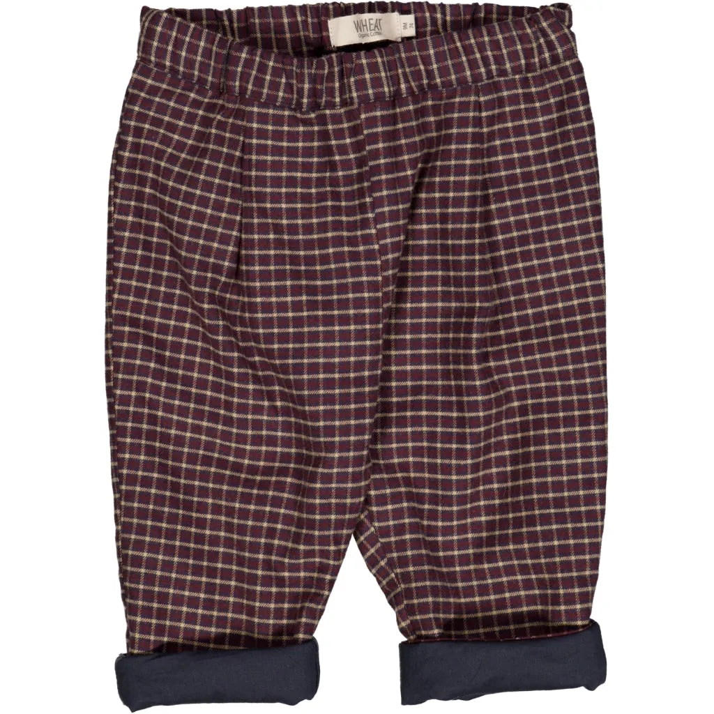Trousers Nate
