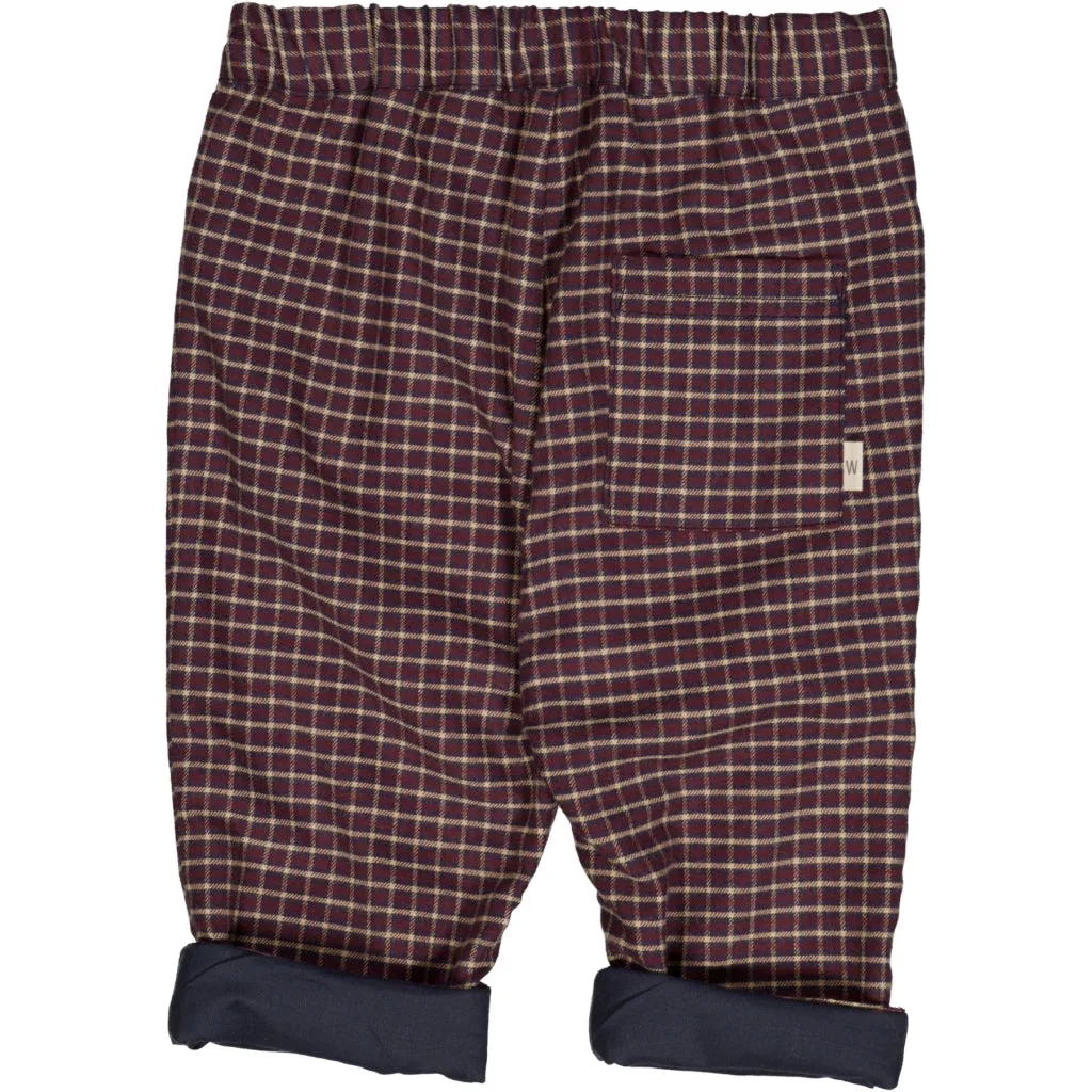 Trousers Nate