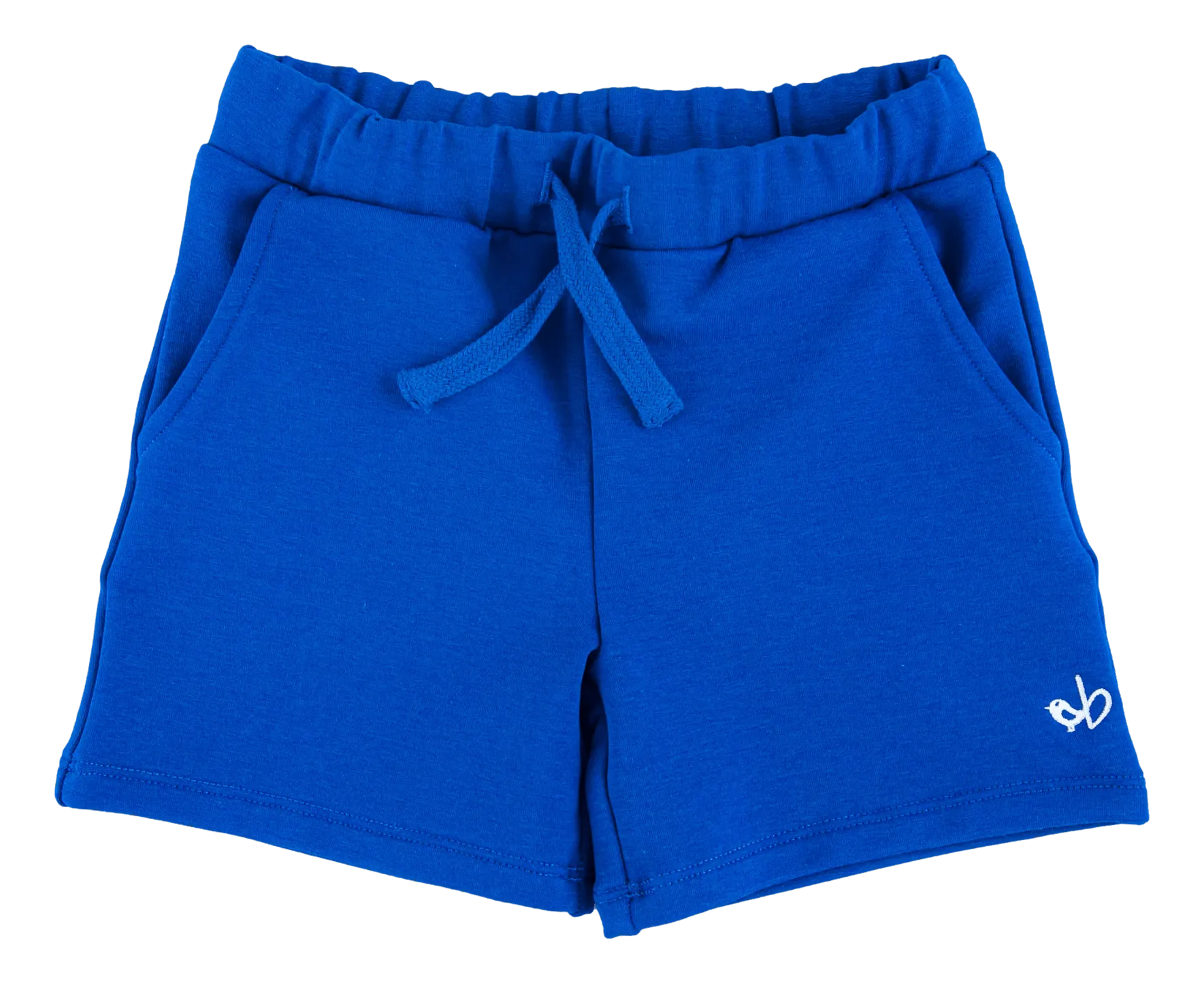 True Blue Shorts