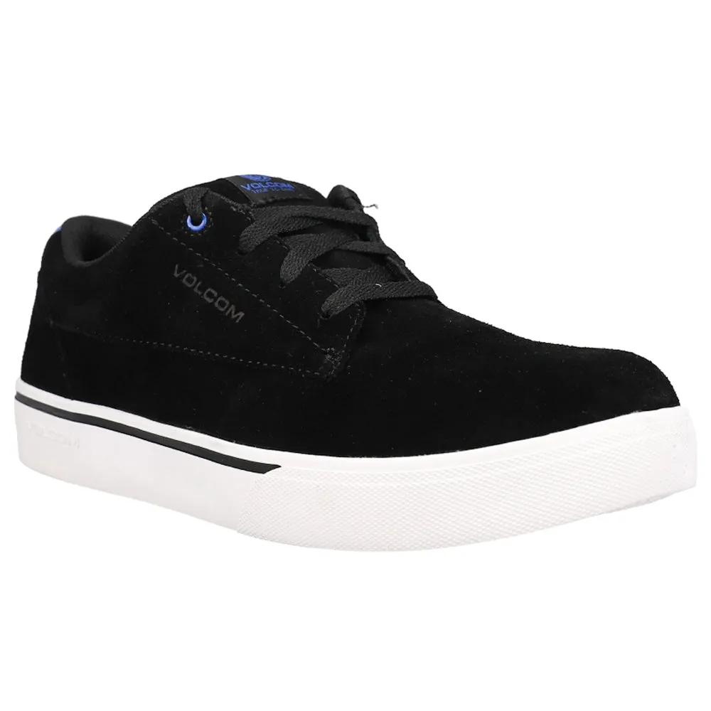 True Composite Toe Work Shoes
