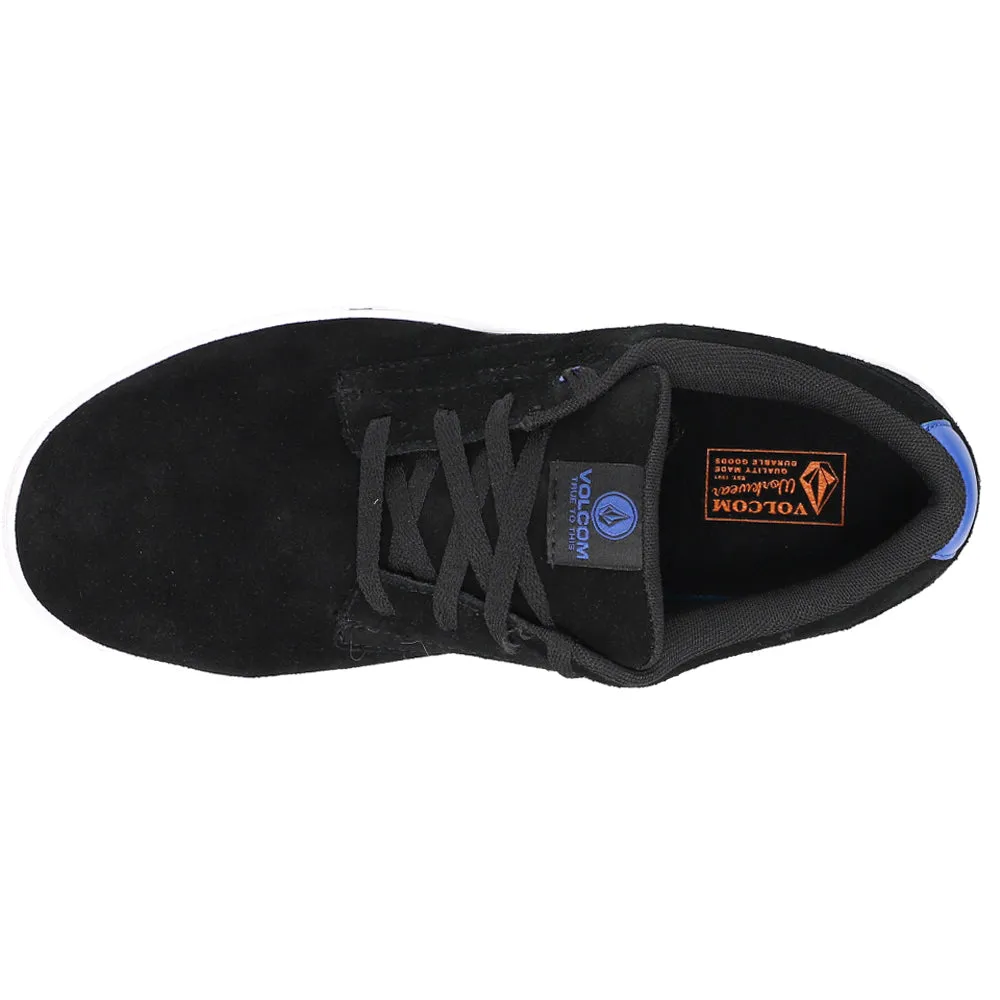 True Composite Toe Work Shoes